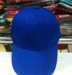 NÓN TRƠN MÀU XANH BÍCH