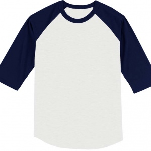 ÁO THUN TAY RAGLAN DÀI