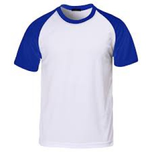 ÁO CỔ TRÒN TAY RAGLAN 